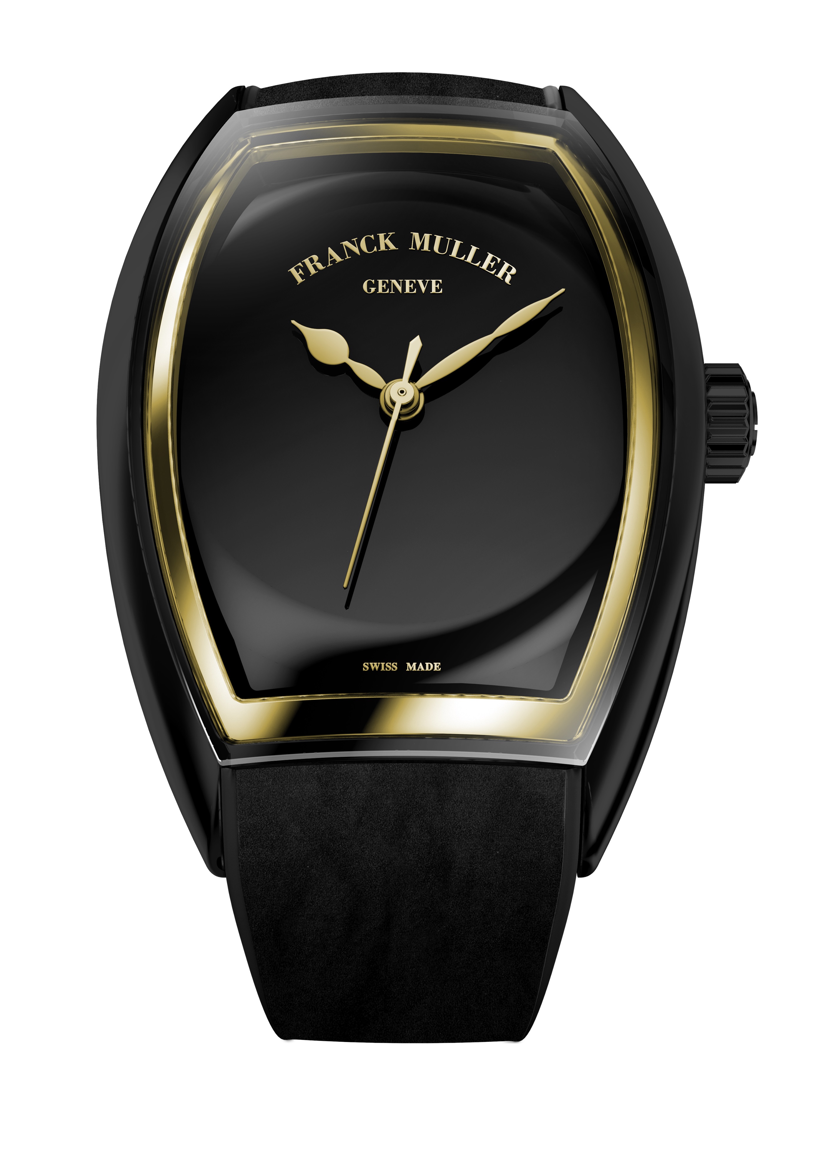 フランク ミュラー(FRANCK MULLER) グランド カーベックス